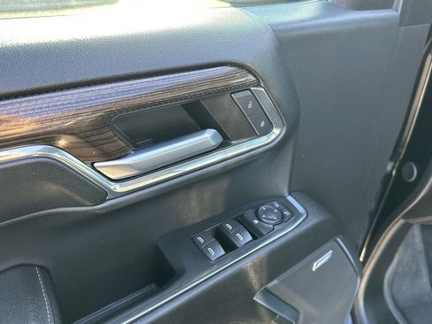 Used 2024 Chevrolet Silverado 1500 RST w/ Convenience Package II image 15