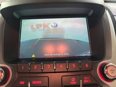 Used 2015 GMC Terrain SLE image 32