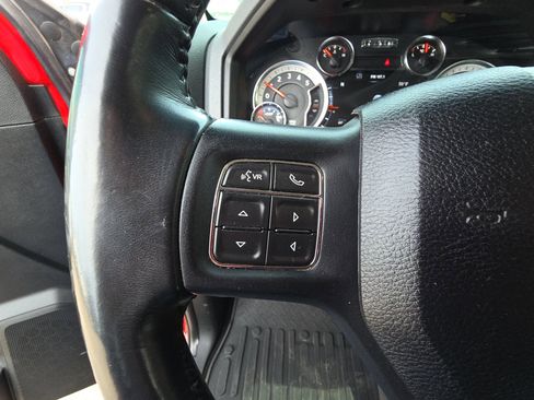 Used 2018 RAM 1500 Big Horn AWD/4WD image 19