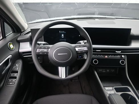 New 2026 Hyundai Sonata Blue image 20