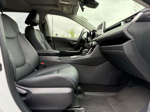 Certified 2024 Toyota RAV4 XLE Premium w/ Weather Package image 19