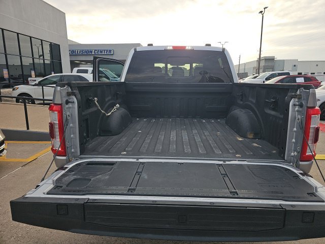 Used 2023 Ford F150 Lariat AWD/4WD image 6