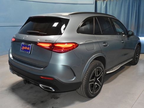 New 2026 Mercedes-Benz GLC 300 GLC 300 image 20