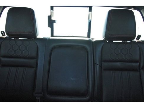 Used 2023 Nissan Frontier Pro-X w/ Pro-X Premium Package image 13