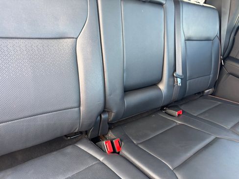 Used 2023 Ford F450 Lariat w/ Lariat Ultimate Package image 18