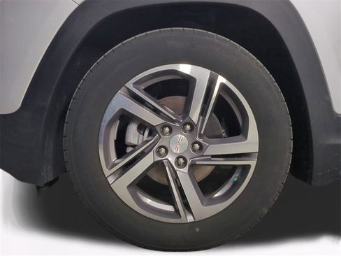 Used 2020 GMC Terrain SLT w/ Preferred Package image 11