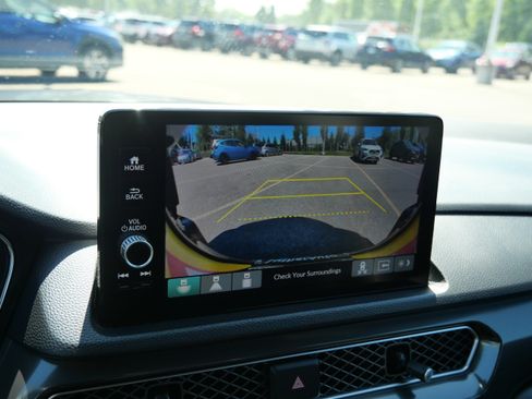 Certified 2025 Acura Integra Type S FWD image 27