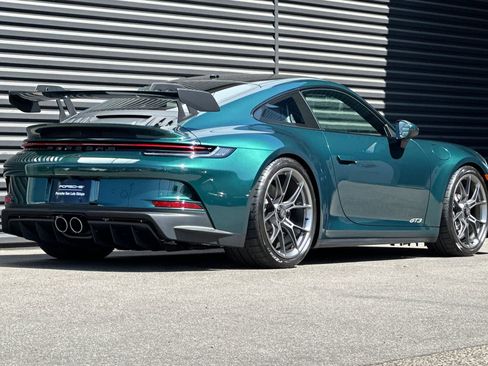 Used 2022 Porsche 911 GT3 image 8
