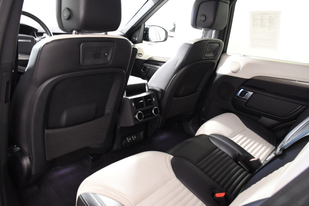 Used 2023 Land Rover Discovery S R-Dynamic AWD/4WD image 27