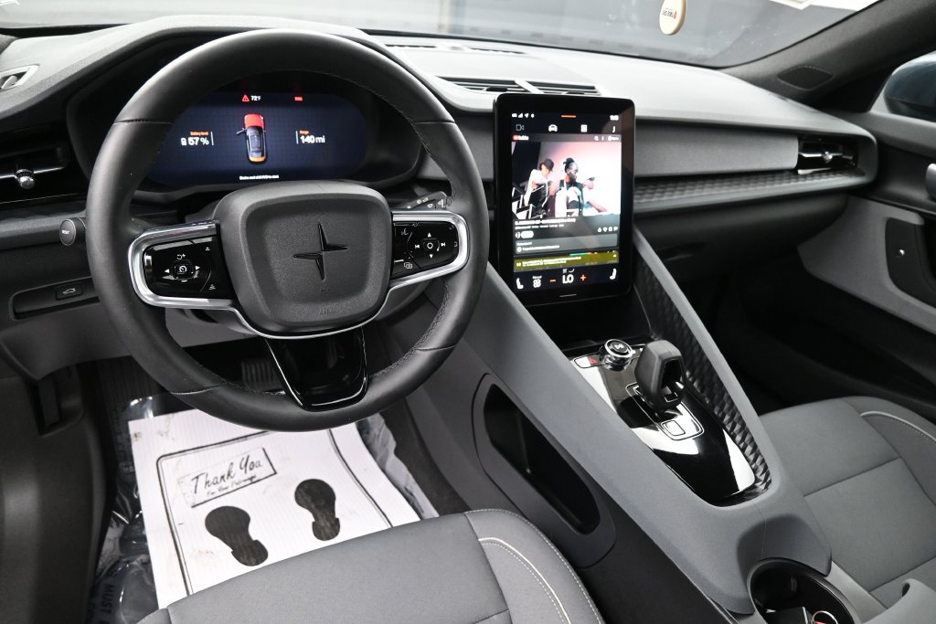 Used 2024 Polestar Polestar 2 AWD/4WD image 19