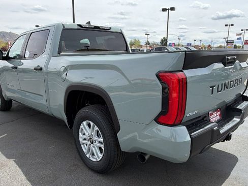 New 2026 Toyota Tundra SR5 AWD/4WD image 5