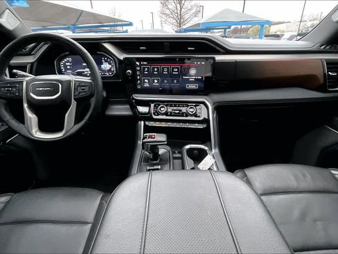 Used 2023 GMC Sierra 1500 Denali w/ Technology Package image 15