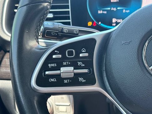 Used 2020 Mercedes-Benz GLE 350 4MATIC image 20