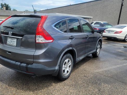 Used 2014 Honda CR-V LX image 29