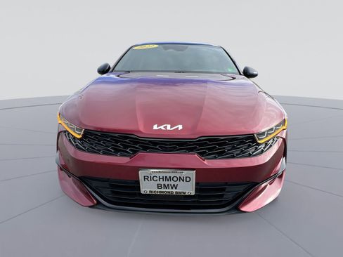 Used 2022 Kia K5 GT-Line w/ GT-Line FWD Premium Package image 12