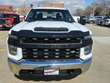 Used 2022 Chevrolet Silverado 2500 W/T w/ WT Fleet Convenience Package image 5