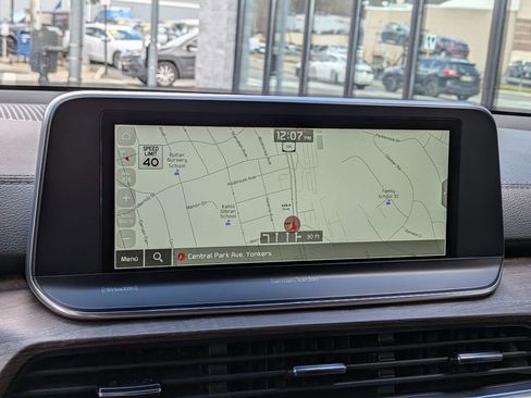 Used 2022 Kia Telluride SX w/ SX Prestige Package image 21