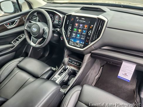 Certified 2026 Subaru Ascent Touring AWD/4WD image 25