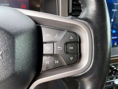 Used 2021 Ford Bronco Outer Banks AWD/4WD image 19