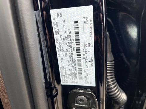 New 2026 Ford F150 King Ranch w/ Equipment Group 601A High AWD/4WD image 38