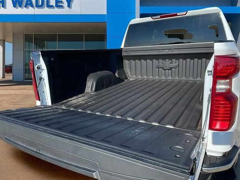New 2025 Chevrolet Silverado 1500 LT image 10
