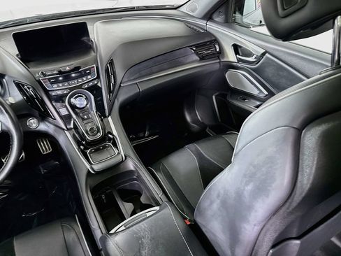 Used 2019 Acura RDX A-Spec AWD/4WD image 25