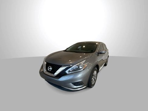 Used 2018 Nissan Murano S image 4