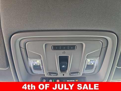 New 2026 Chevrolet Silverado 1500 RST w/ RST All Star Premium Package AWD/4WD image 32