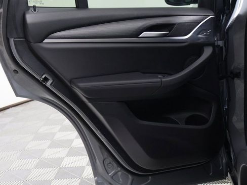 Used 2023 BMW X3 sDrive30i w/ Premium Package image 13
