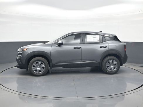 New 2026 Nissan Kicks S image 4