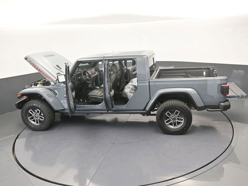 Used 2026 Jeep Gladiator Mojave AWD/4WD image 72