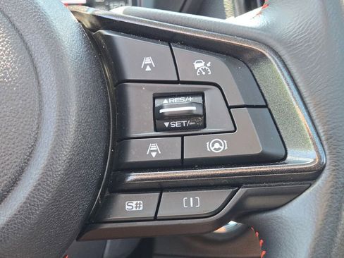 Used 2023 Subaru Forester Sport AWD/4WD image 34