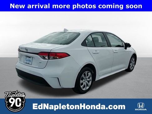 Used 2023 Toyota Corolla LE image 6