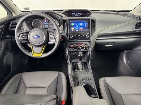 Certified 2023 Subaru Crosstrek 2.5i Sport image 5