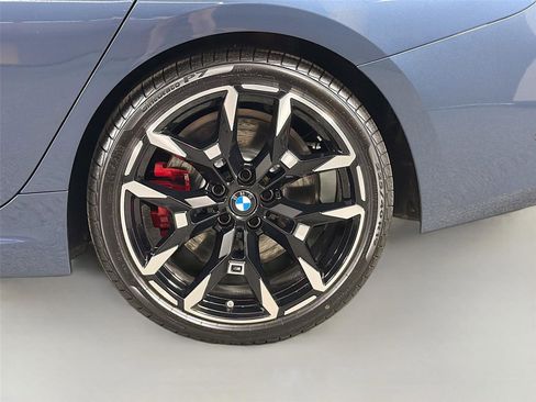 Used 2026 BMW 330i Sedan w/ M Sport Package RWD image 30
