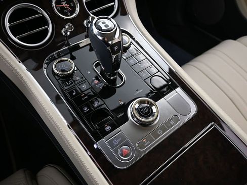 New 2026 Bentley Continental GT image 23