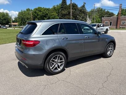 Used 2019 Mercedes-Benz GLC 300 4MATIC