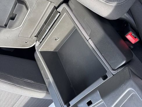 Used 2023 Chevrolet Silverado 1500 LT image 22