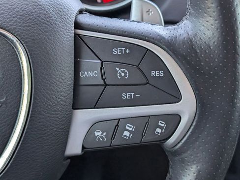 Used 2017 Dodge Durango Citadel image 12