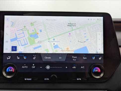 Used 2024 Lexus RX 350 Premium w/ Accessory Package (Z1) FWD image 29