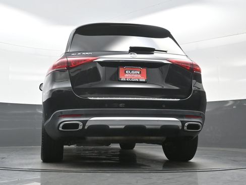 Used 2021 Mercedes-Benz GLE 350 w/ Premium Package image 32