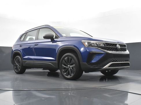 Used 2024 Volkswagen Taos S image 20