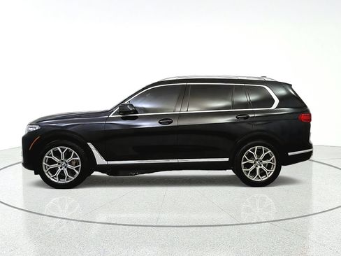 Used 2020 BMW X7 xDrive40i w/ Premium Package AWD/4WD image 4