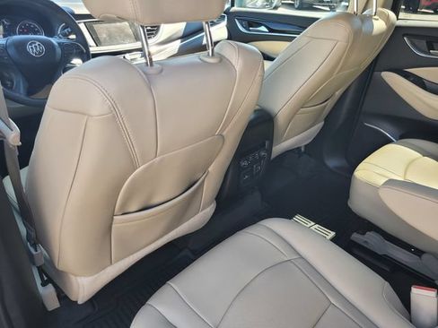 Used 2019 Buick Enclave Premium w/ Experience Buick Package AWD/4WD image 12