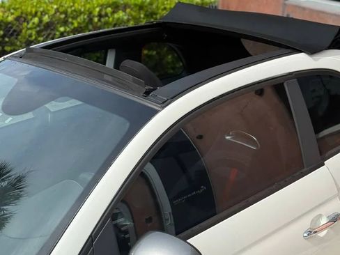 Used 2013 FIAT 500 Abarth image 17