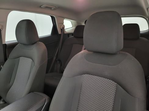 Used 2024 Kia Sportage LX image 30