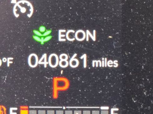 Used 2024 Honda HR-V Sport image 34