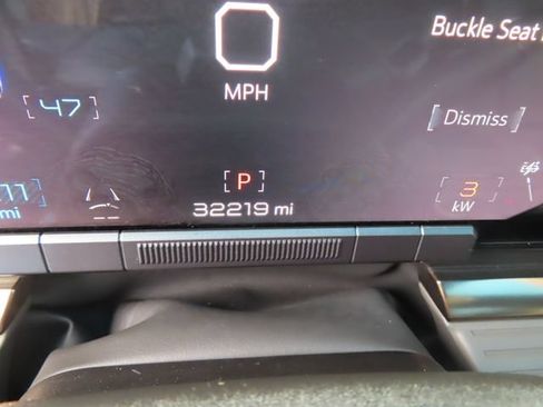 Used 2024 GMC Hummer EV 3X w/ LPO, Illumination Package AWD/4WD image 21