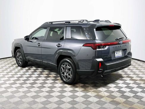 New 2026 Subaru Outback Premium image 5