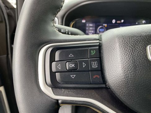 Used 2022 Jeep Wagoneer Series I w/ Convenience Group I image 18